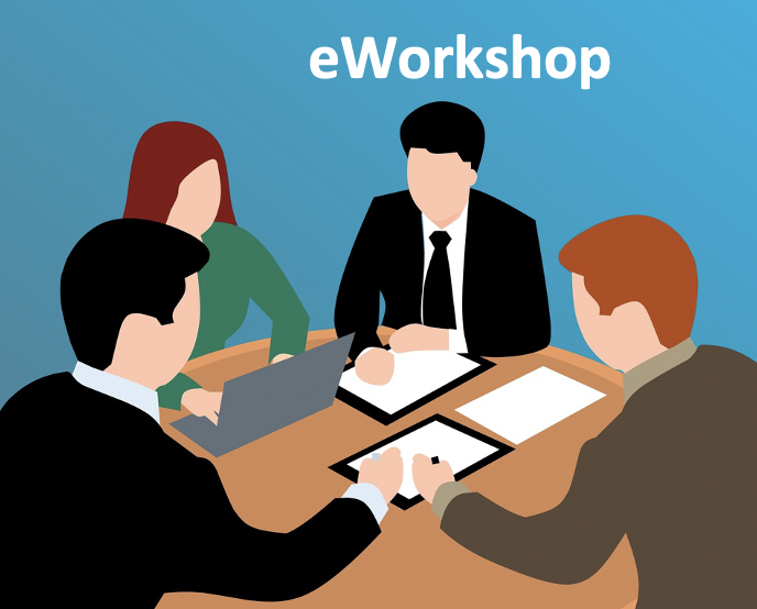 Veranstaltungsanmeldung